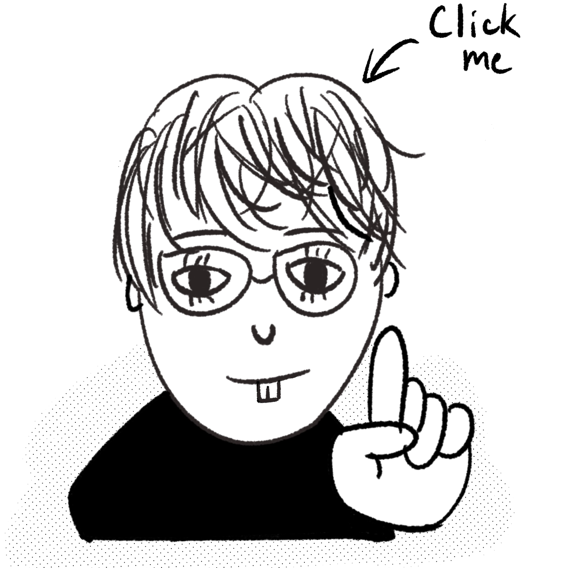 Doodle by Daniel Liu